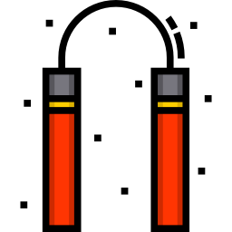 Nunchaku icon