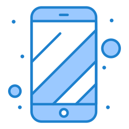 Cellphone icon