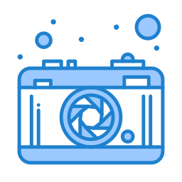 Camera icon