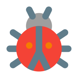 Ladybug icon