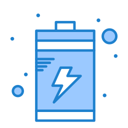 Battery icon