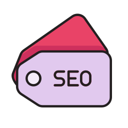 seo-tag icon