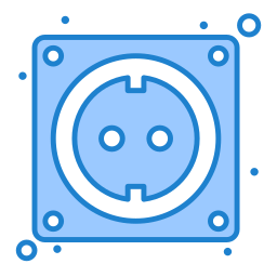 Socket icon