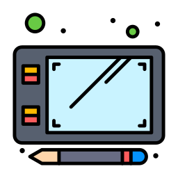 grafiktablet icon