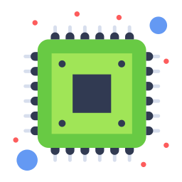 cpu icon