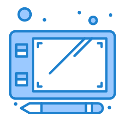 grafiktablet icon