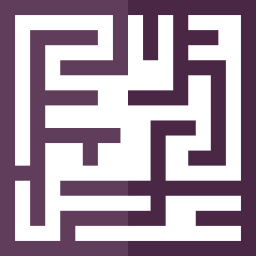 Maze icon