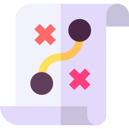 Strategy icon