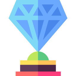 Diamond icon