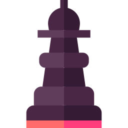 Chess piece icon