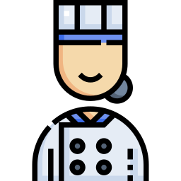 Chef icon