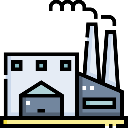 Factory icon