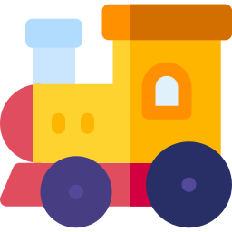 Train icon