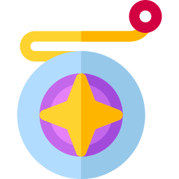 Yoyo icon