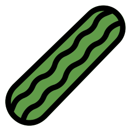 Cucumber icon