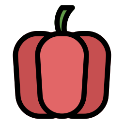 Paprika icon