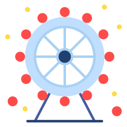 riesenrad icon