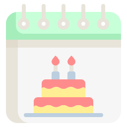 Calendar icon