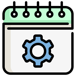 Calendar icon