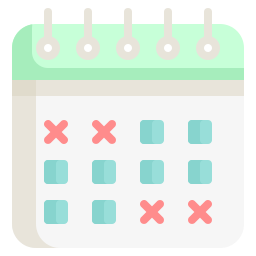 kalender icon