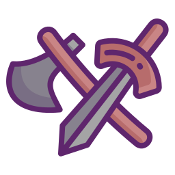 Axes icon