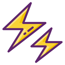 Thunder icon