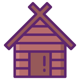 Hut icon