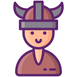 Vikings icon