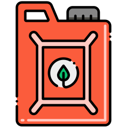 kraftstoffe icon