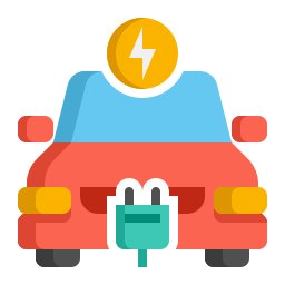 elektroauto icon