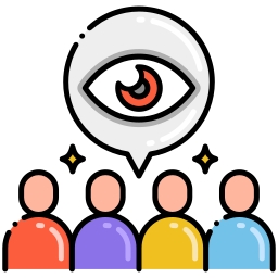 Audience icon