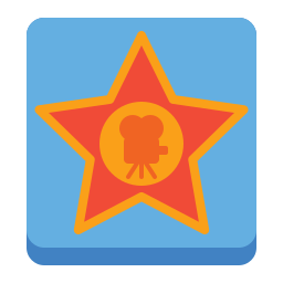 walk of fame icon