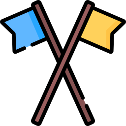 Flags icon