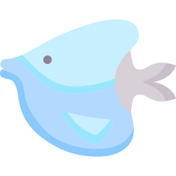 Fish icon