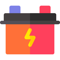 batterie icon