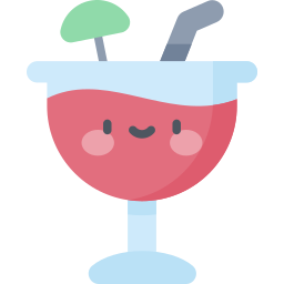 cocktail icon