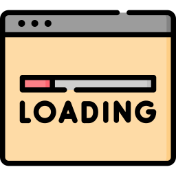 Loading icon