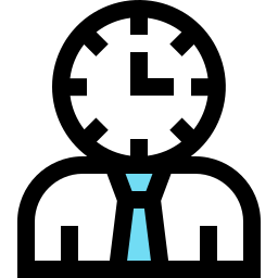 Businessman icon