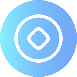 Coin icon