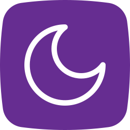 nacht-modus icon