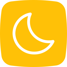 nacht-modus icon