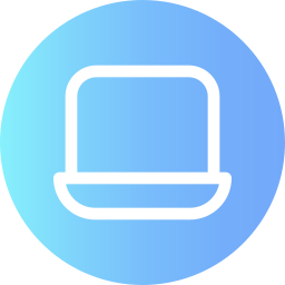 laptop icon