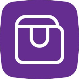 brieftasche icon