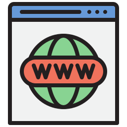 Browser icon