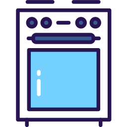 Oven icon