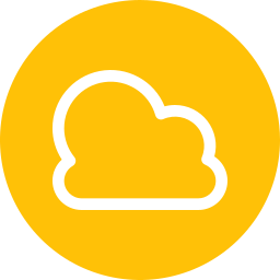 Cloud icon