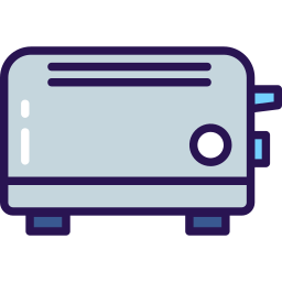 toaster icon