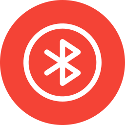 Bluetooth icon