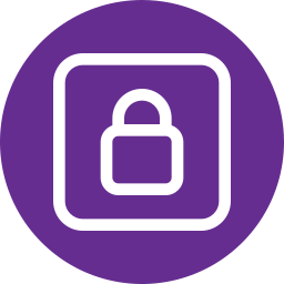 Padlock icon