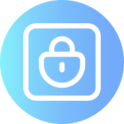 Padlock icon